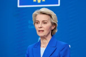 Ούρσουλα φον ντερ Λάιεν: Επικοινώνησα με τον πρόεδρο Χριστοδουλίδη – Η Κυπριακή Δημοκρατία δεν ήταν ο στόχος