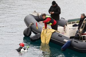 Βουλιαγμένη: Νέα ειδική επιχείρηση για τον εντοπισμό του 34χρονου δύτη