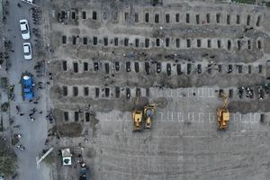 Έκκληση του ΟΗΕ για διερεύνηση της “αποτρόπαιης” επίθεσης σε σχολείο του Ιράν