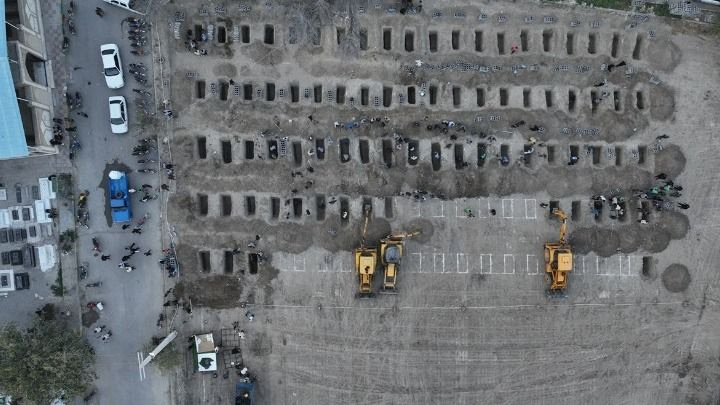 Έκκληση του ΟΗΕ για διερεύνηση της “αποτρόπαιης” επίθεσης σε σχολείο του Ιράν