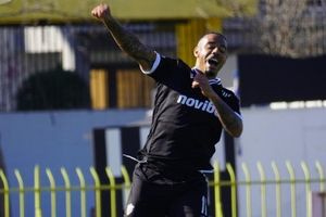 Super League 2: Η Καλαμάτα επέστρεψε στα «σαλόνια»