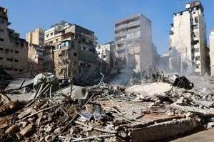 Ίσραελ Κατς: Νεκρός ο υπ. Πληροφοριών του Ιράν