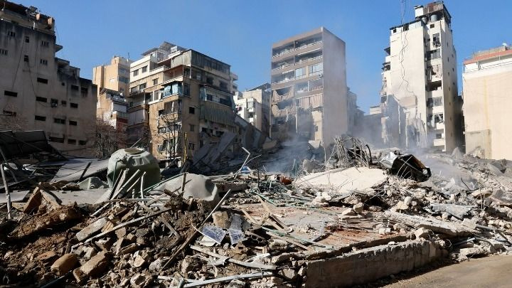 Ίσραελ Κατς: Νεκρός ο υπ. Πληροφοριών του Ιράν