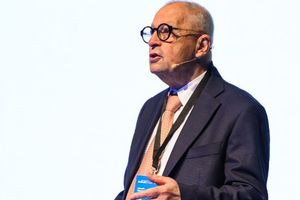 Ιωσήφ Σηφάκης: «Η Ευρώπη δεν κατάφερε να διεκδικήσει ηγετική θέση στην διεθνή αρένα της καινοτομίας»