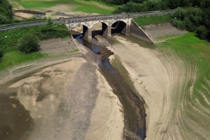 ΟΗΕ: Η περίοδος 2015-2025 ήταν η θερμότερη δεκαετία που έχει καταγραφεί ποτέ