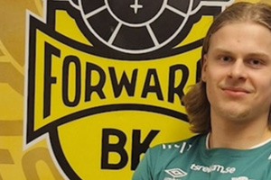 Νεκρός από πυροβολισμό ο 20χρονος Σουηδός τερματοφύλακας Ούγκο Μοσάγκεν