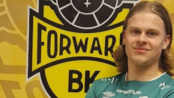 Νεκρός από πυροβολισμό ο 20χρονος Σουηδός τερματοφύλακας Ούγκο Μοσάγκεν