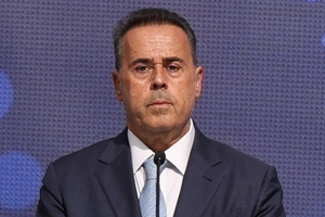 Σταύρος Παπασταύρου: Η Ελλάδα επένδυσε από το 2019 στη διαφοροποίηση των ενεργειακών της πηγών