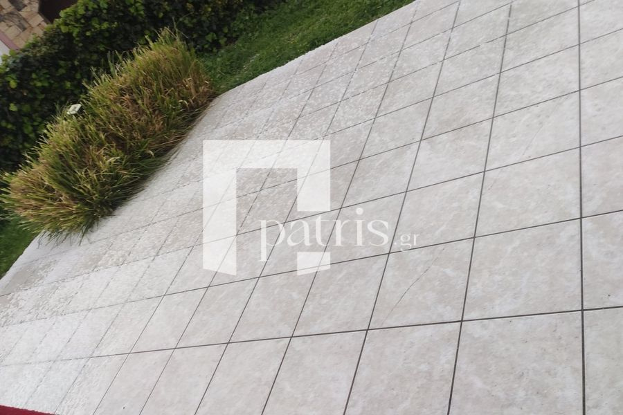 (ΦΩΤΟ) Αγριεύει ο καιρός – Βροχές, καταιγίδες και χαλαζόπτωση στο Ηράκλειο