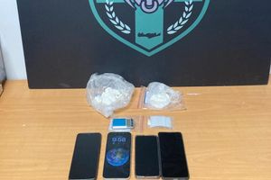 Χανιά: Χειροπέδες σε 41χρονο με ποσότητες κοκαΐνης