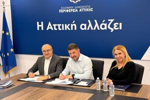 Νίκος Χαρδαλιάς: Η μητροπολιτική διαχείριση του κυκλοφοριακού απαιτεί σχέδιο, συνέργειες και τόλμη