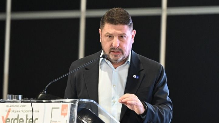 Νίκος Χαρδαλιάς: «Υλοποιούμε ένα πραγματικά φιλόδοξο πρόγραμμα, που θα αλλάξει ριζικά την όψη της Δυτικής Αθήνας»