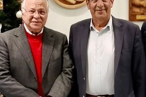 Διεύρυνση συνεργασίας Δήμου Χερσονήσου με το «Χαμόγελο του παιδιού»