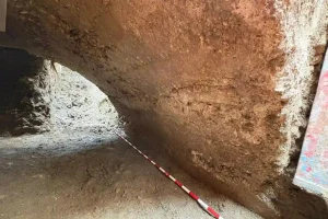 Ανακαλύφθηκαν τα ερείπια ρωμαϊκής γέφυρας – υδραγωγείου του 1ου αιώνα