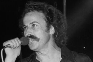 Φόρος τιμής στον «Αρχάγγελο της Κρήτης» – Σήμερα τα αποκαλυπτήρια της προτομής του Νίκου Ξυλούρη