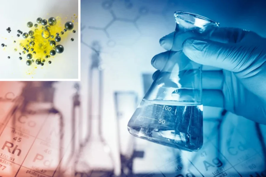 Ανατροπή στη χημεία: Ανακαλύφθηκε ένα εντελώς νέο είδος χημικής αντίδρασης