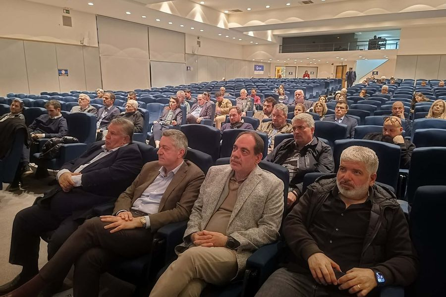 Η κρίση στη Μέση Ανατολή απασχολεί έντονα τους ξενοδόχους των Χανίων