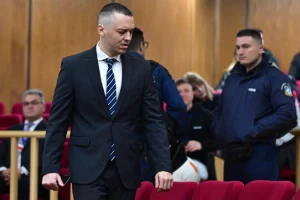 Ένοχοι και οι 42 κατηγορούμενοι για την υπόθεση της Χρυσής Αυγής όπως πρωτόδικα