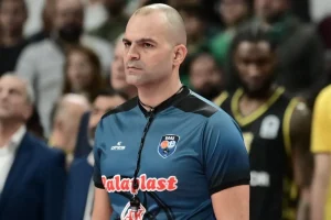 Τη Δευτέρα 23 Μαρτίου εκλογές στους διαιτητές μπάσκετ