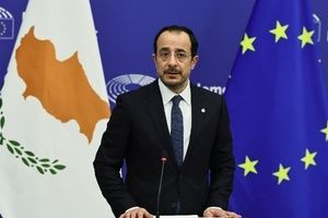 Νίκος Χριστοδουλίδης: «Πρέπει να βρούμε τον τρόπο να φτάσουμε σε αποκλιμάκωση»