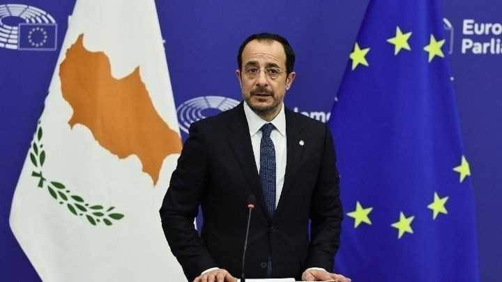 Νίκος Χριστοδουλίδης: «Πρέπει να βρούμε τον τρόπο να φτάσουμε σε αποκλιμάκωση»