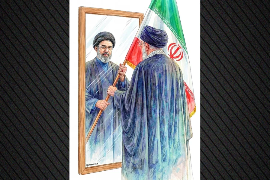 Πρώτο μήνυμα του Μοτζτάμπα Χαμενεΐ: Θα εκδικηθούμε για όλο το αίμα που έχει χυθεί, τα Στενά του Ορμούζ θα μείνουν κλειστά