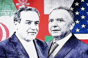 Axios: Ιράν και ΗΠΑ μιλάνε ξανά απευθείας εν μέσω πολέμου, μηνύματα ανάμεσα σε Αραγτσί και Γουίτκοφ