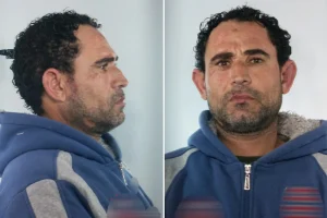 Στη δημοσιότητα τα στοιχεία του 36χρονου Αιγύπτιου που επιτέθηκε σεξουαλικά σε γυναίκες στον Πειραιά