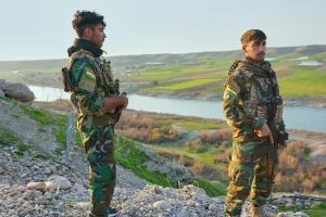 Reuters: Το Ισραήλ βομβαρδίζει περιοχές στο δυτικό Ιράν για να στηρίξει Κούρδους που θέλουν να καταλάβουν ιρανικά εδάφη