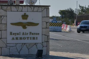 «Αναχαιτίσεις Αμερικανών» εκτός κυπριακής ΑΟΖ οι λάμψεις που είδαν στην Λεμεσό