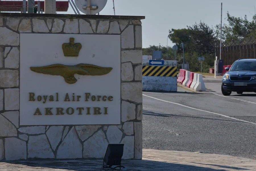 «Αναχαιτίσεις Αμερικανών» εκτός κυπριακής ΑΟΖ οι λάμψεις που είδαν στην Λεμεσό