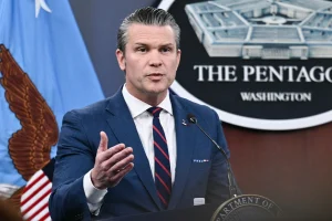 Χέγκσεθ για Ιράν: Δεν ξεκινήσαμε εμείς τον πόλεμο, αλλά θα τον τελειώσουμε