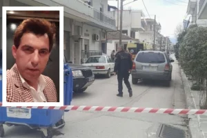 Συνελήφθησαν ένας 17χρονος και ένας 18χρονος για τη δολοφονία του τραγουδιστή στην Καρδίτσα