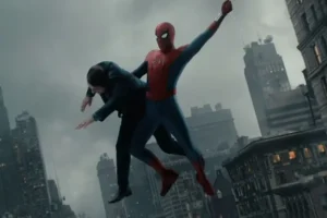 Ο Spiderman συνεργάζεται με τον Punisher στο πρώτο trailer του «Spiderman: Brand New Day»
