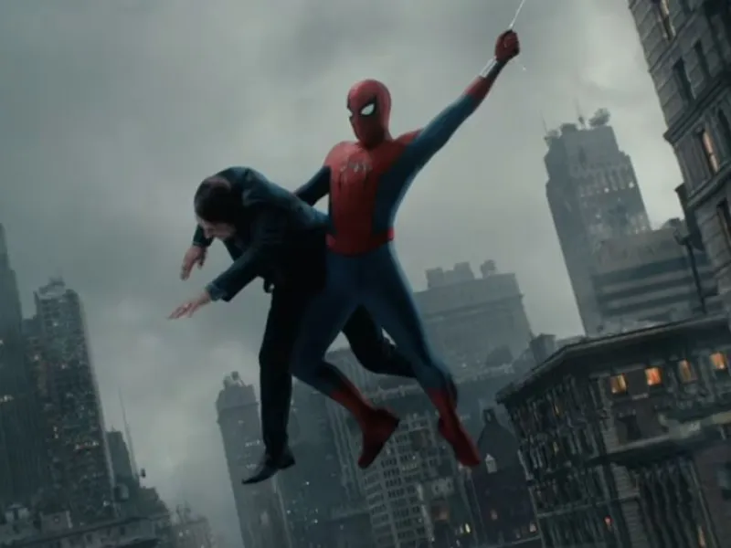 Ο Spiderman συνεργάζεται με τον Punisher στο πρώτο trailer του «Spiderman: Brand New Day»