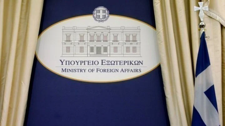 Εκπρόσωπος ΥΠΕΞ: Ανανεώθηκε το πρόγραμμα βίζα-εξπρές για Τούρκους πολίτες