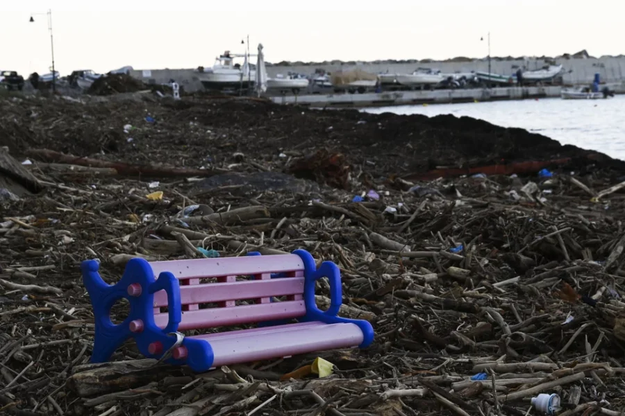 Τι αλλάζει με το νέο νομοσχέδιο για τη χορήγηση στεγαστικής αρωγής μετά από φυσικές καταστροφές