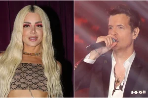 Ζόζεφιν: Ο Νίνο είναι ο άντρας της ζωής μου, έκανα προσπάθειες για να τον κατακτήσω