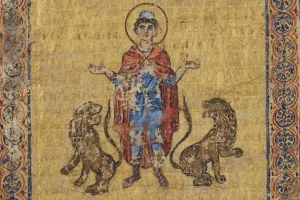 Ανακαλύφθηκε μια χαμένη σελίδα από χειρόγραφο του Αρχιμήδη