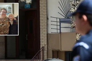 «Μου έλεγε ότι η θεία κοιμάται»: Οι ύποπτες κινήσεις που οδήγησαν τον συγγενή μάνας και κόρης να πάει στην Αστυνομία για το θρίλερ στου Ζωγράφου