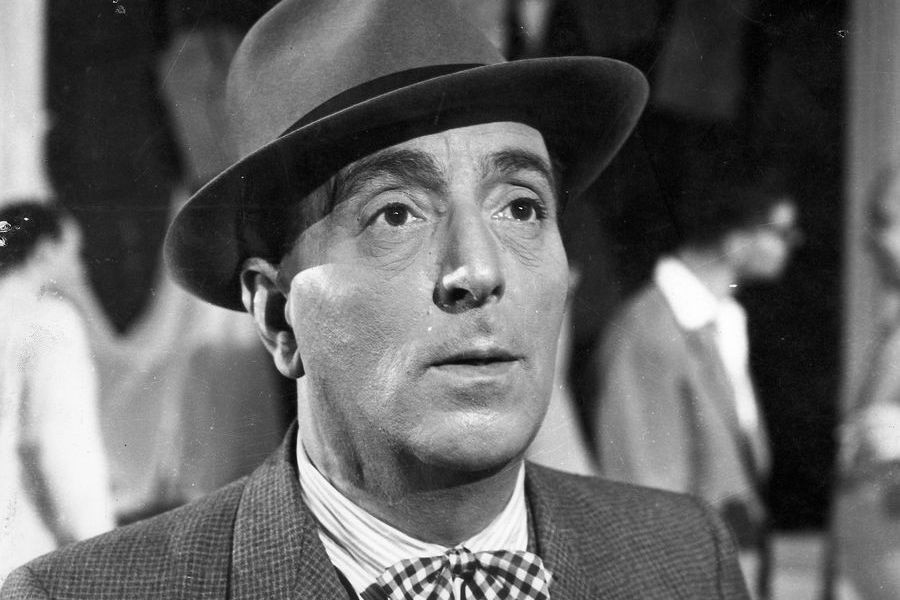 Μάκης Δελαπόρτας για Βασίλη Λογοθετίδη: Η σύζυγός του ερωτεύτηκε τον δάσκαλο οδήγησης και έπεσαν μαζί σε γκρεμό