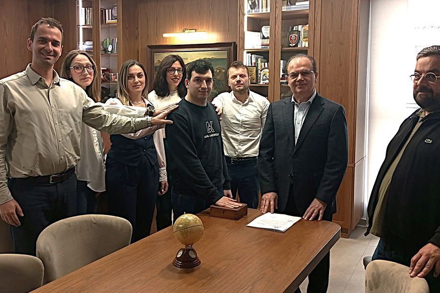 Ρέθυμνο: Ορκίστηκαν 6 νέοι δημοτικοί αστυνομικοί