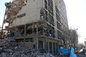 Ιράν: Νέες ισχυρές εκρήξεις συγκλόνισαν την Τεχεράνη