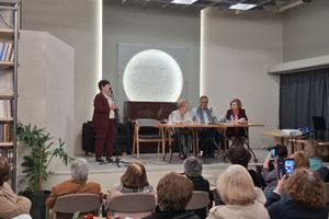 Πλήθος κόσμου στην εκδήλωση «Η Γυναίκα Συνταξιούχος – Ενεργή & Δημιουργική»