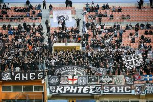 ΟΦΗ: Με ναυλωμένο πλοίο απευθείας στον Βόλο ο κόσμος για τον τελικό του Κυπέλλου