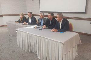 Χανιά: «Μοναδική πολιτική δύναμη σταθερότητας η Νέα Δημοκρατία»