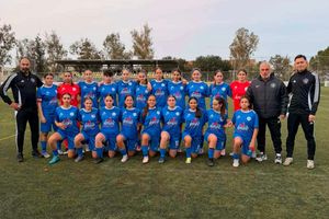 Μικτή κοριτσιών ΕΠΣΗ: Έκανε το “3Χ3” στο Ρέθυμνο