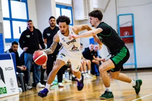 National League 1: Κακή εμφάνιση και ήττα της Αναγέννησης στην Αργυρούπολη