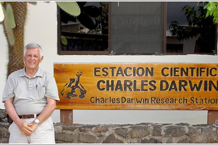 «Αποστολή στα Νησιά Γκαλάπαγκος» – Μια εκδήλωση στο ΕΛΚΕΘΕ Κρήτης αφιερωμένη στη Θαλάσσια Βιολογία