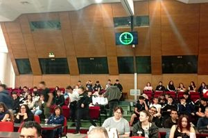 Με επιτυχία πραγματοποιήθηκε η 5η Μαθητική Έκθεση Σχολείων Β/θμιας Εκπαίδευσης Δήμου Πλατανιά